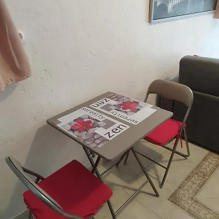Studiobarbara * Antibes