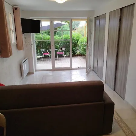 Studiobarbara Apartment *