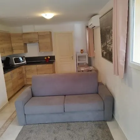 Studiobarbara Apartamento *